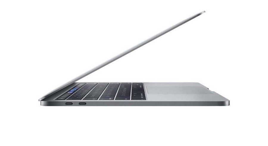لپ تاپ Apple مدل macbook pro 2018
