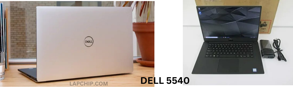 تصویر های از لپ تاپ DELL مدل PRECISION 5540 - LAPCHIP