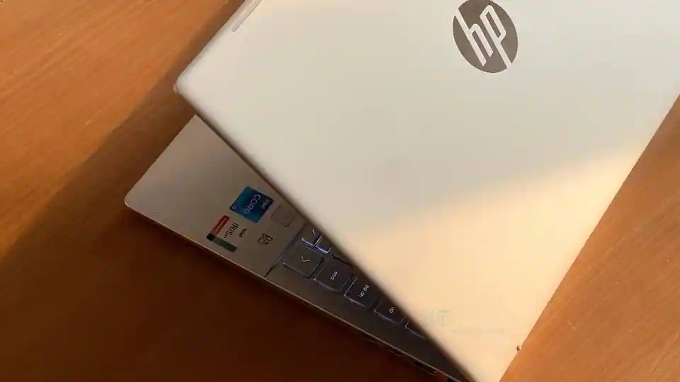 معرفی سری لپ تاپ های HP