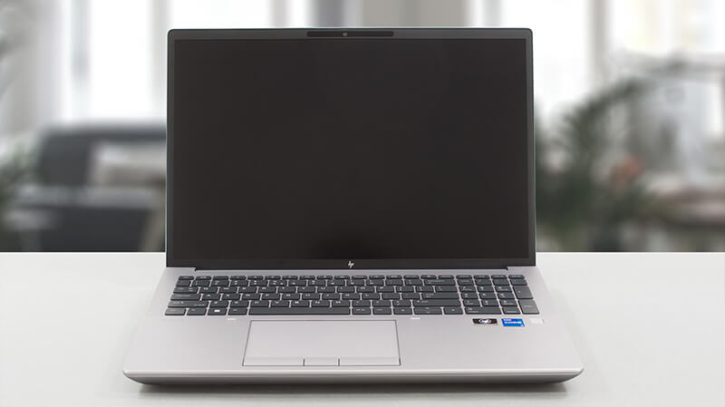 لپ تاپ zbook Fury 16 G9